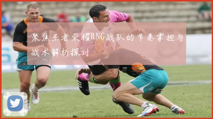 聚焦王者荣耀RNG战队的节奏掌控与战术解析探讨