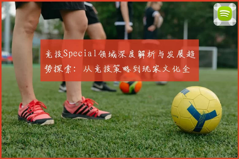 竞技Special领域深度解析与发展趋势探索：从竞技策略到玩家文化全方位剖析