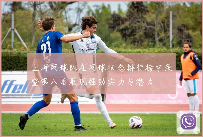 上海网球队在网球状态排行榜中荣登第八名展现强劲实力与潜力