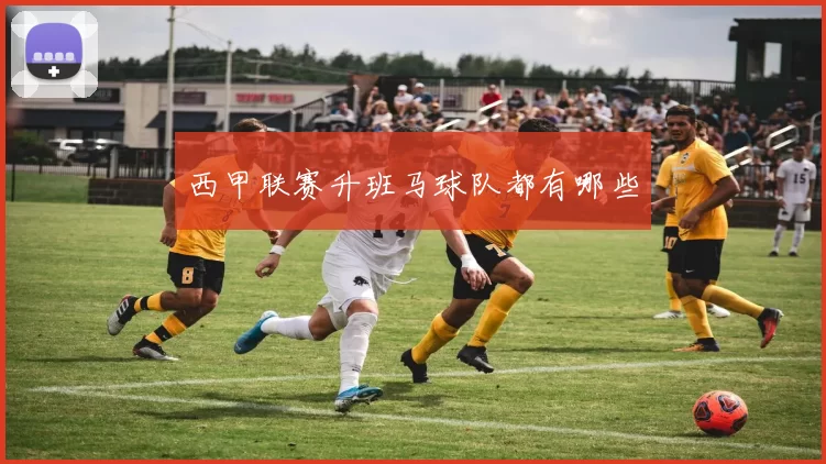 西甲联赛升班马球队都有哪些