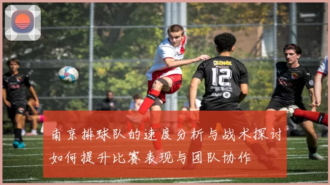 南京排球队的速度分析与战术探讨如何提升比赛表现与团队协作