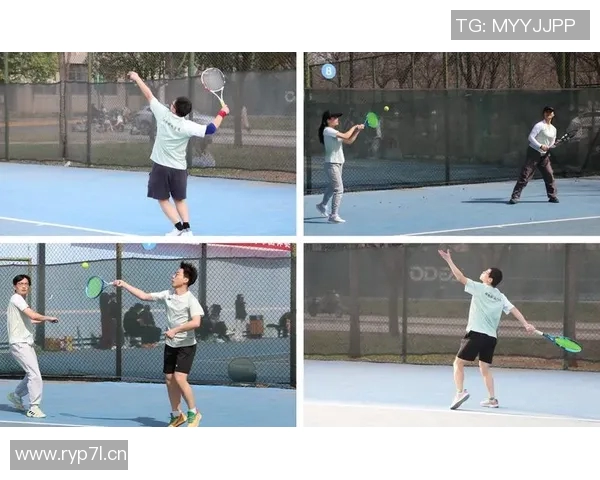 武汉网球队的拼搏之路：一段关于坚持与梦想的网球纪实故事