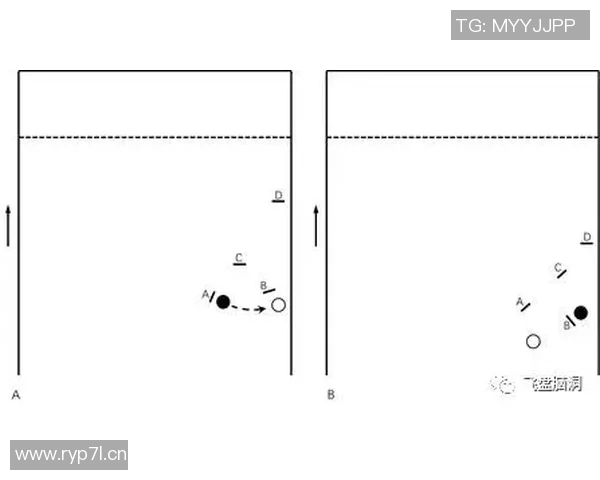 武汉飞盘队区域防守创新探索与战术分析全景解读