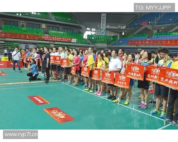 深圳羽毛球队耐力训练的创新与突破引发热议