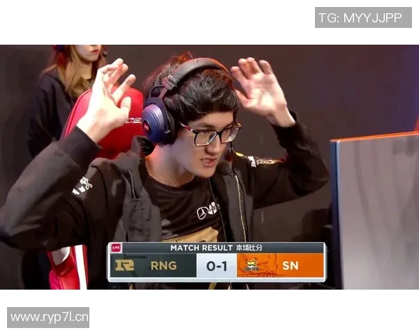 独家解读RNG战队耐力对比及其对比赛表现的影响分析