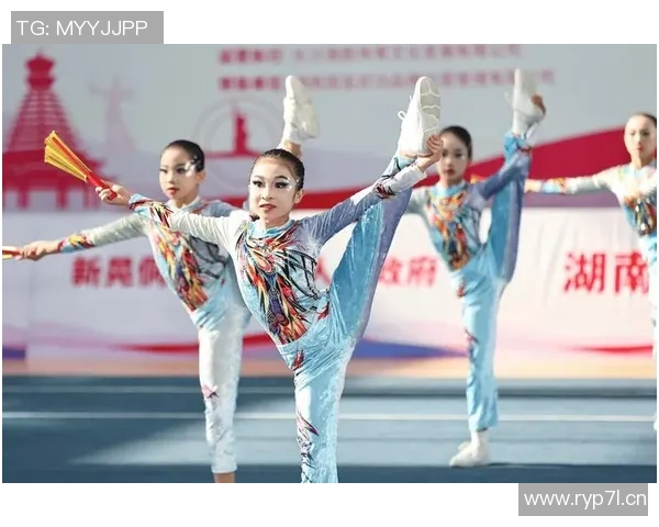 竞技体操发展现状与未来趋势分析：技术革新、运动员培养与国际竞争格局